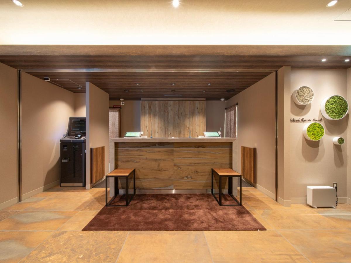 Super Hotel Kanku Kumatoriekimae Izumisano Luaran gambar