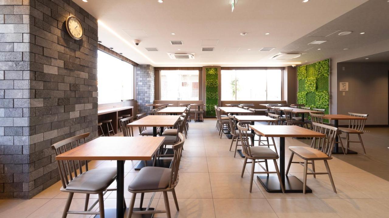 Super Hotel Kanku Kumatoriekimae Izumisano Luaran gambar