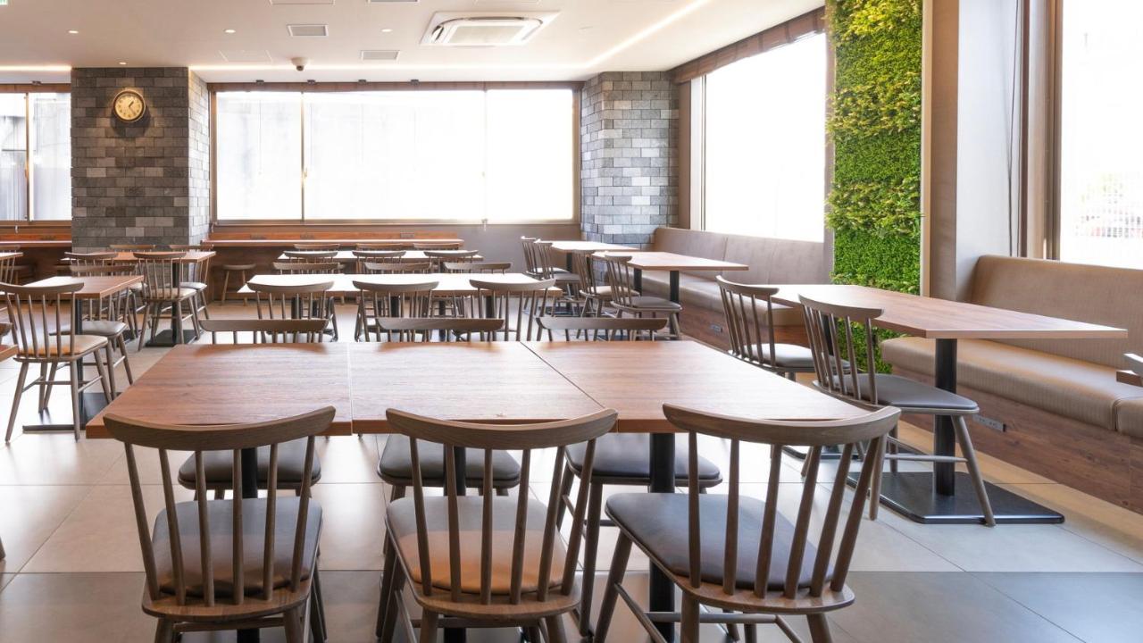 Super Hotel Kanku Kumatoriekimae Izumisano Luaran gambar