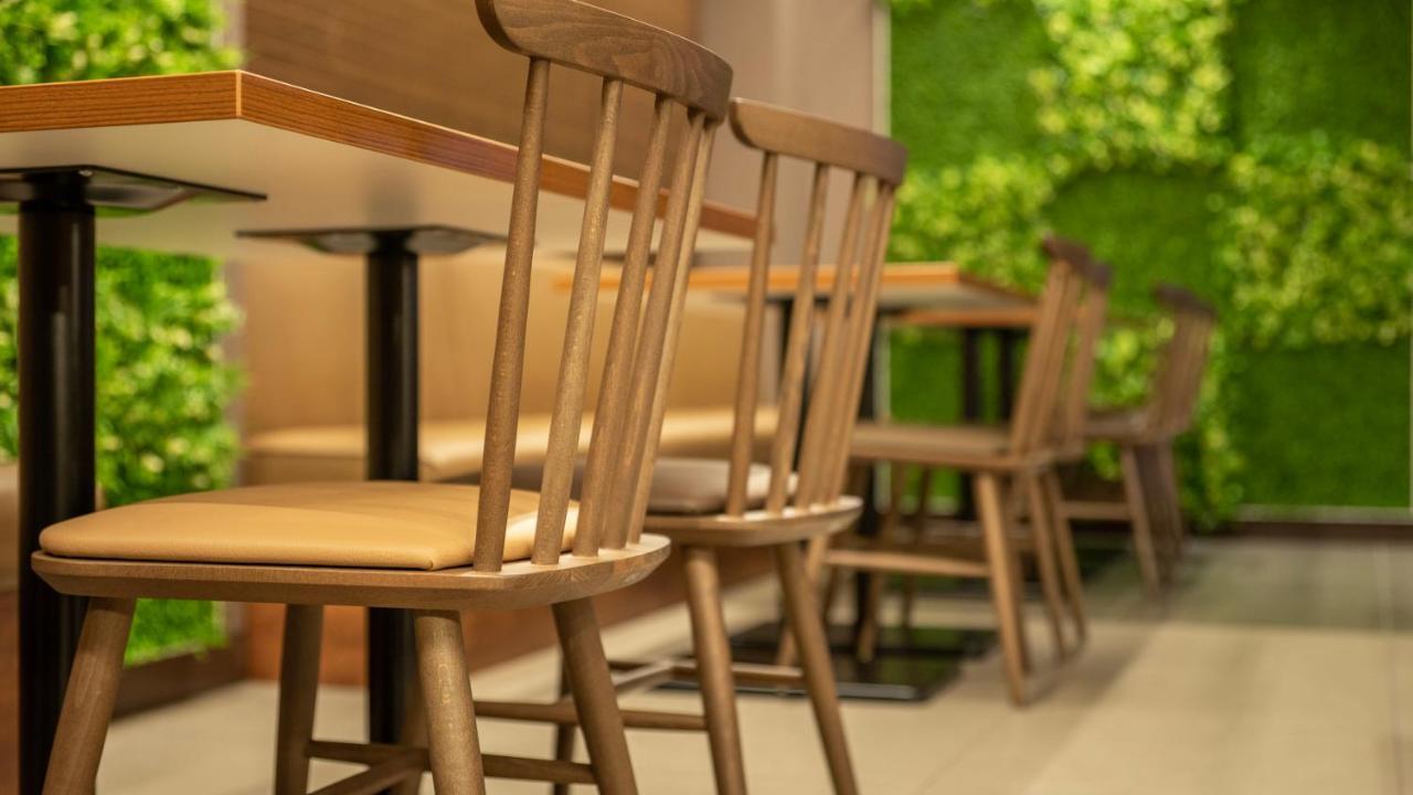 Super Hotel Kanku Kumatoriekimae Izumisano Luaran gambar