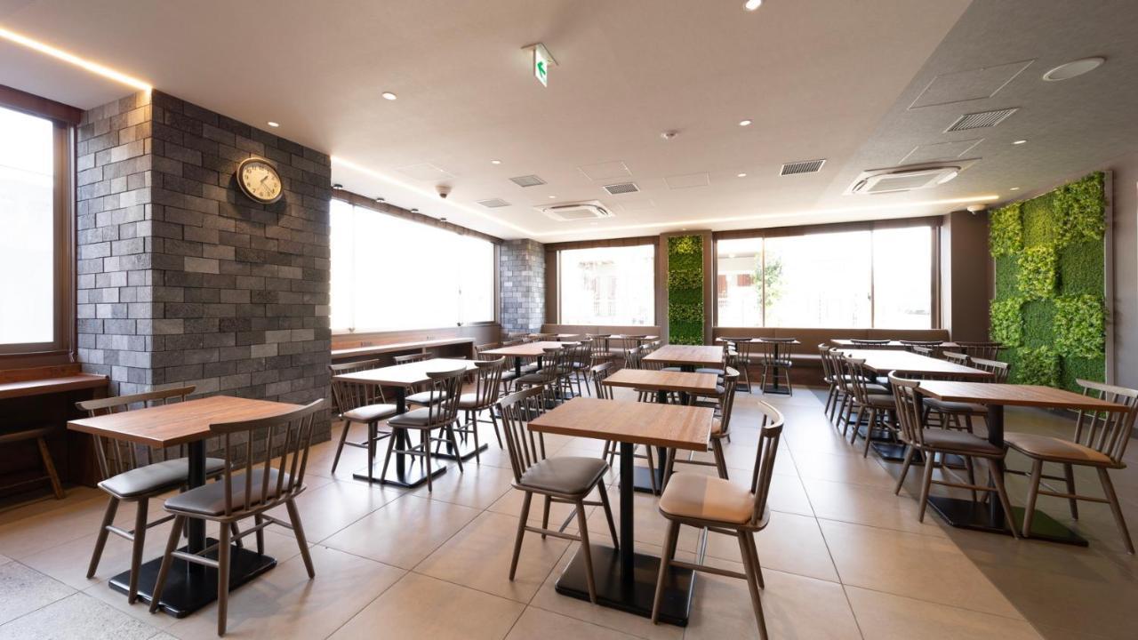Super Hotel Kanku Kumatoriekimae Izumisano Luaran gambar